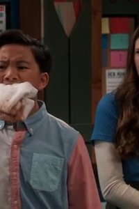 Coop and Cami Ask the World – S02E16 – Would You Wrather Have Your Mom Bust You Out?