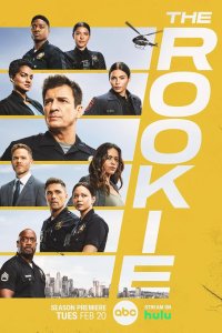 The Rookie – S08E14 – Episode #8.14