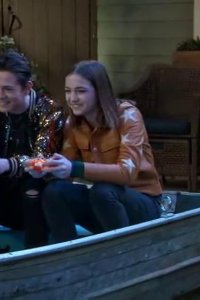Coop and Cami Ask the World – S02E21 – Would You Wrather Say Goodbye?