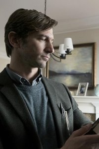 The Haunting of Hill House – S01E01 – Steven Sees a Ghost