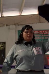 Fightworld – S01E01 – Mexico: La Pistola y El Corazon