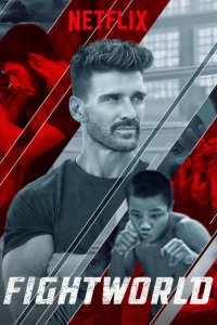 Fightworld – S01E03 – Myanmar: Crossroads