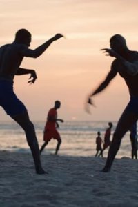 Fightworld – S01E04 – Senegal: If I Should Fall from Grace with God