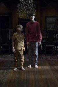The Haunting of Hill House – S01E06 – Two Storms
