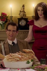 The Curious Creations of Christine McConnell – S01E03 – The Dinner Date