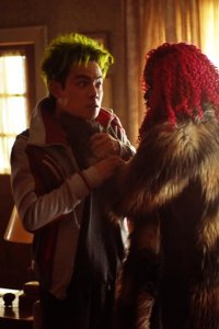Titans – S01E10 – Koriand’r