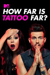 How Far Is Tattoo Far? – S02E10 – Suck on This