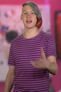 How Far Is Tattoo Far? – S02E13 – Feeling crabby