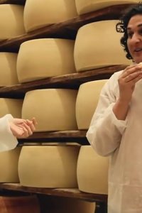 Salt Fat Acid Heat – S01E01 – Fat