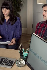 Women on the Verge – S01E05 – Episode #1.5