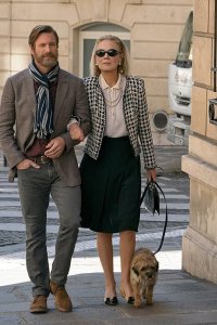 The Romanoffs – S01E01 – The Violet Hour
