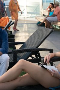The Romanoffs – S01E02 – The Royal We