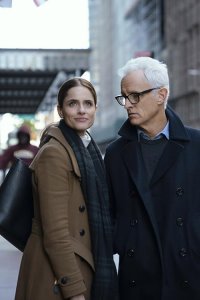 The Romanoffs – S01E04 – Expectation