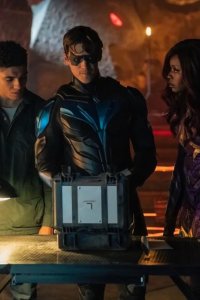 Titans – S04E07 – Caul’s Folly