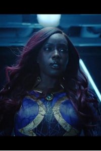 Titans – S04E11 – Project Starfire
