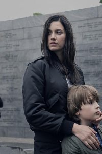 Warrior – S01E02 – The Trial