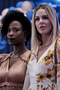 All American – S01E07 – California Love