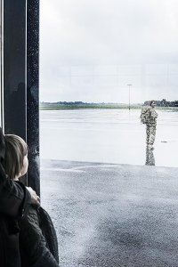 Kriger – S01E03 – The War
