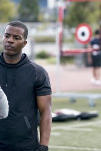 All American – S01E09 – Keep Ya Head Up