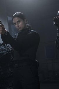 Warrior – S01E05 – The Rat