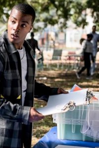 All American – S01E10 – m.A.A.d City