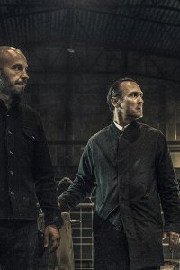 Warrior – S01E06 – Showdown