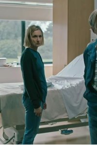 Blood – S02E01 – Deep Water