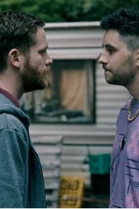 Blood – S02E02 – Grave Digging