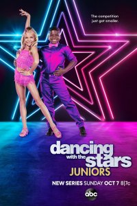 Dancing with the Stars: Juniors – S01E02 – Song from the Year I Was Born