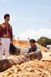 Folklore – S01E03 – Nobody (Singapore)