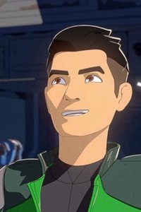 Star Wars Resistance – S01E01 – The Recruit