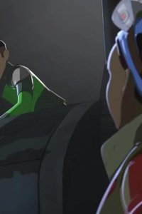 Star Wars Resistance – S01E02 – The Triple Dark