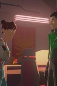 Star Wars Resistance – S01E04 – The High Tower