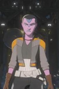 Star Wars Resistance – S01E07 – Synara’s Score