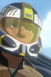 Star Wars Resistance – S01E08 – The Platform Classic
