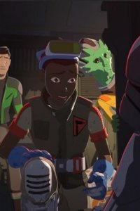 Star Wars Resistance – S01E15 – The New Trooper