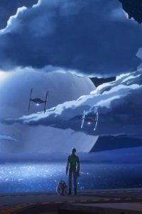 Star Wars Resistance – S01E16 – The Core Problem