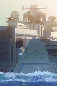 Star Wars Resistance – S01E18 – Descent