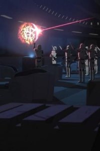 Star Wars Resistance – S01E19 – No Escape: Part 1