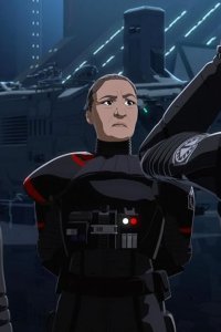 Star Wars: Resistance – S02E03 – Live Fire