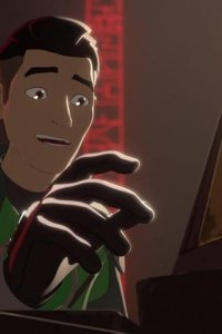 Star Wars: Resistance – S02E07 – The Relic Raiders