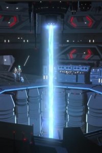 Star Wars: Resistance – S02E11 – Station to Station