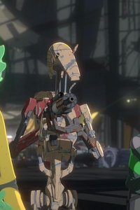 Star Wars: Resistance – S02E14 – The Mutiny
