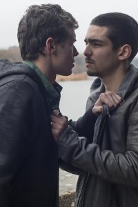 Élite – S01E02 – Deseo