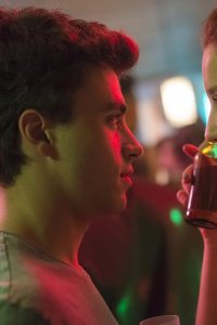 Élite – S01E03 – Sábado noche