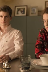 Élite – S01E04 – El amor es una droga