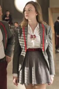 Élite – S01E07 – Todo estalla
