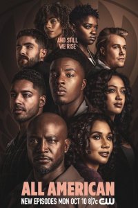 All American – S08E13 – Episode #8.13