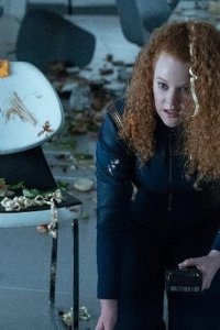 Star Trek: Short Treks – S01E01 – Runaway
