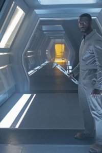 Star Trek: Short Treks – S01E02 – Calypso